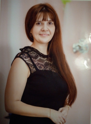 Заместитель заведующего Дубова Оксана Сергеевна Заместитель заведующего Дубова Оксана Сергеевна