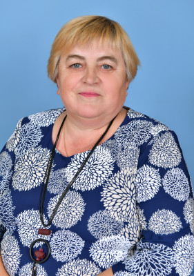 Педагогический работник Соколова Татьяна Николаевна