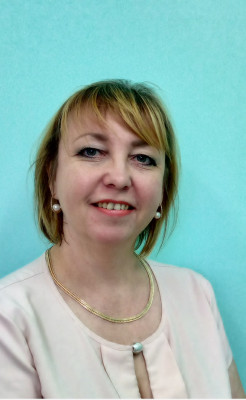 Заместитель заведующего Смирнова Ирина Михайловна Заместитель заведующего Смирнова Ирина Михайловна