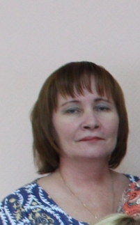 Педагогический работник Белякова Инна Владимировна Педагогический работник Белякова Инна Владимировна