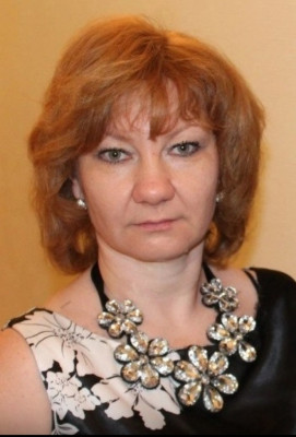 Педагогический работник Сычева Жанна Александровна