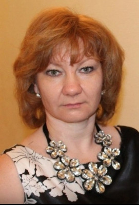 Педагогический работник Сычева Жанна Александровна Педагогический работник Сычева Жанна Александровна