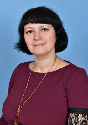 Педагогический работник Куфтырева Юлия Олеговна Педагогический работник Куфтырева Юлия Олеговна