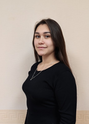 Педагогический работник Петряшова Анна Даниловна Педагогический работник Петряшова Анна Даниловна