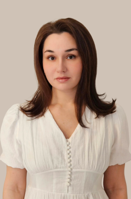 Логопед Окуличева Лаурита Павловна Логопед Окуличева Лаурита Павловна